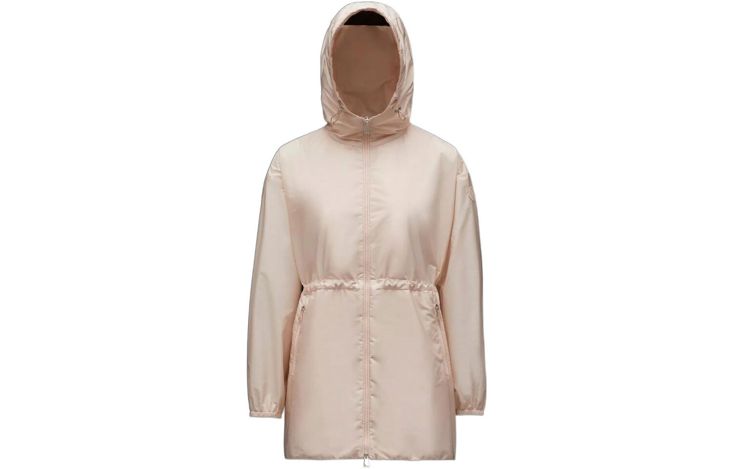 

Тренчкоты женские розовый Moncler, розовый