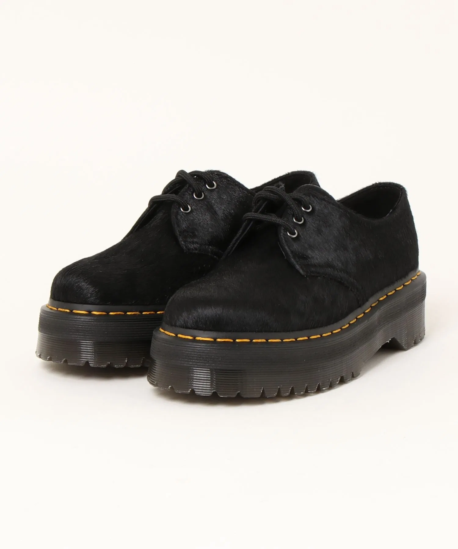 Мужские туфли Dr. Martens 1461 QUAD 3-hole