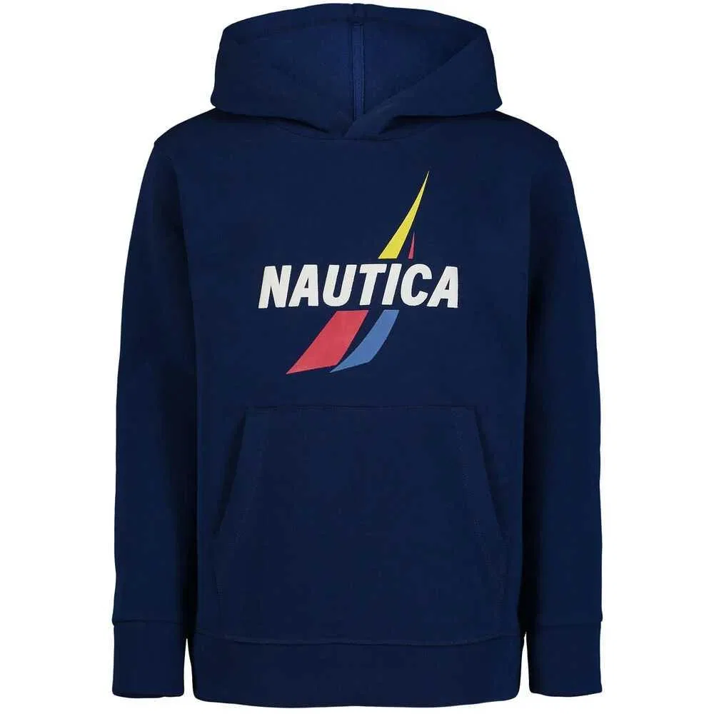 Детское худи Sky Blue NAUTICA