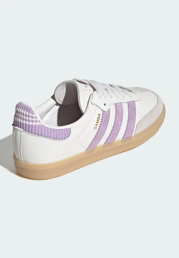 Кроссовки Adidas Originals, белый — фото 4