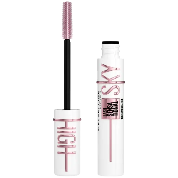 

Maybelline New York Lash Sensation Sky High база под тушь, 7,7 мл