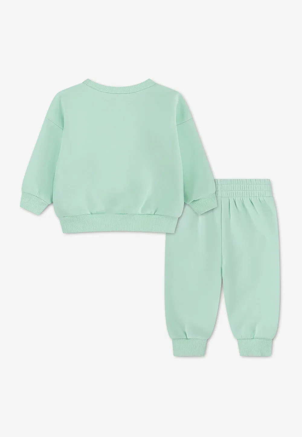 Спортивный костюм Nike Sportswear, Arctic Green — фото 2