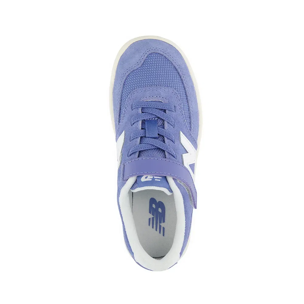 Кроссовки 80 PS New Balance, синий — фото 4