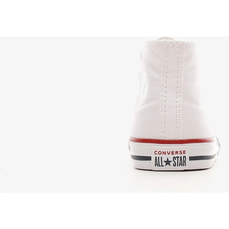 Кеды с классическим дизайном Converse CHUCK TAYLOR ALL STAR CLASSIC, Белый — фото 2