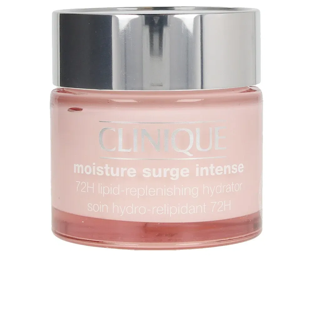 Увлажняющий крем Clinique Moisture Surge 72 Hour Auto Replenishing Hydrator XXL 75 мл, мультиколор