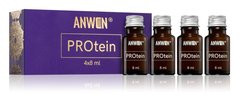 

Протеиновая добавка в ампулах Anwen PROtein