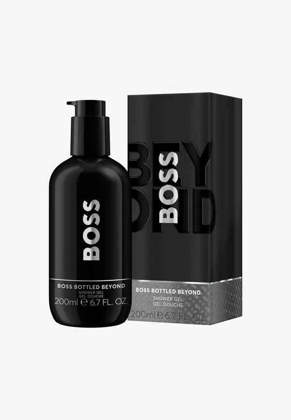 Гель для душа Boss Bottled Beyond - гель для душа 200 мл Boss Fragrances — фото 2