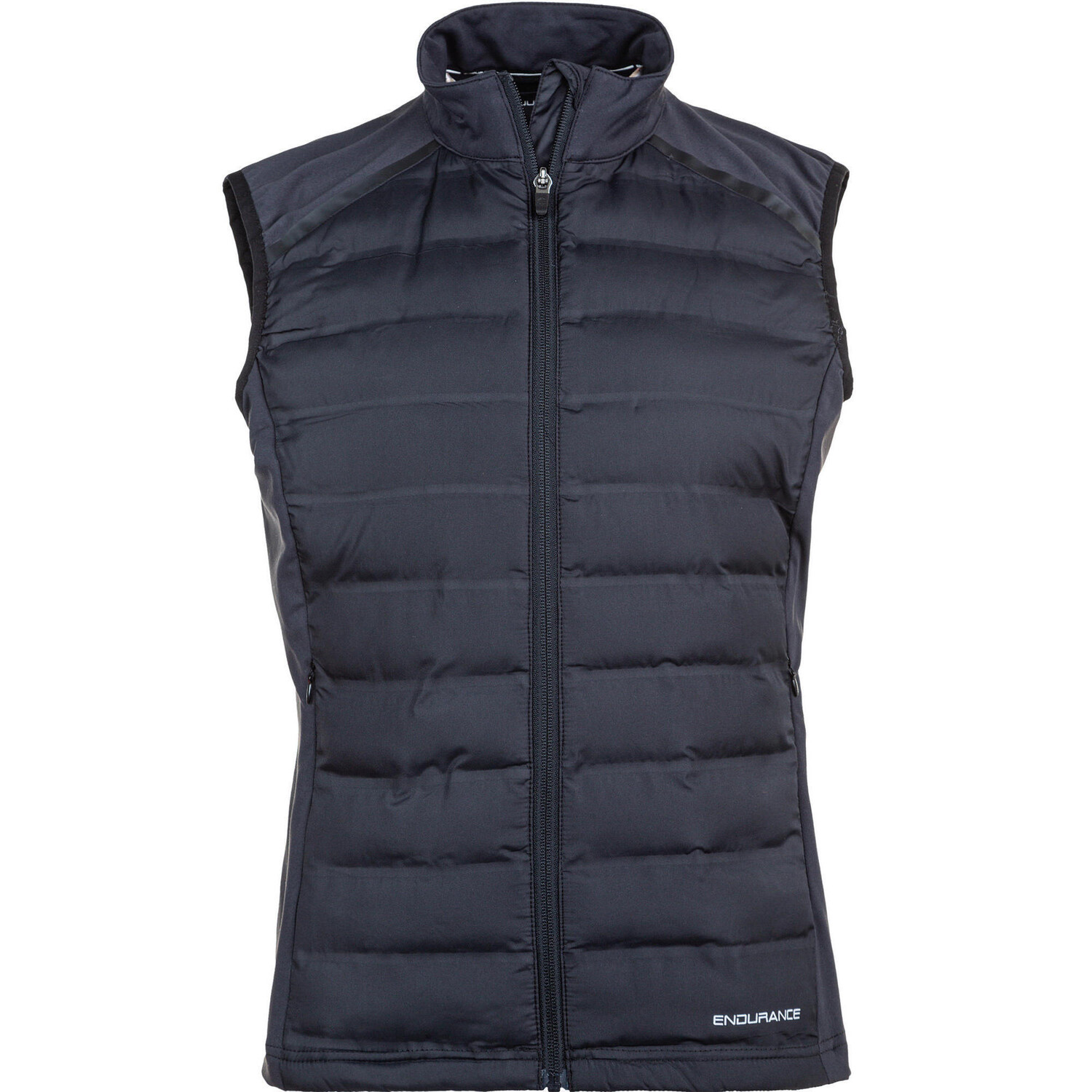 

Функциональный жилет ENDURANCE REITTA W Hybrid Vest, черный
