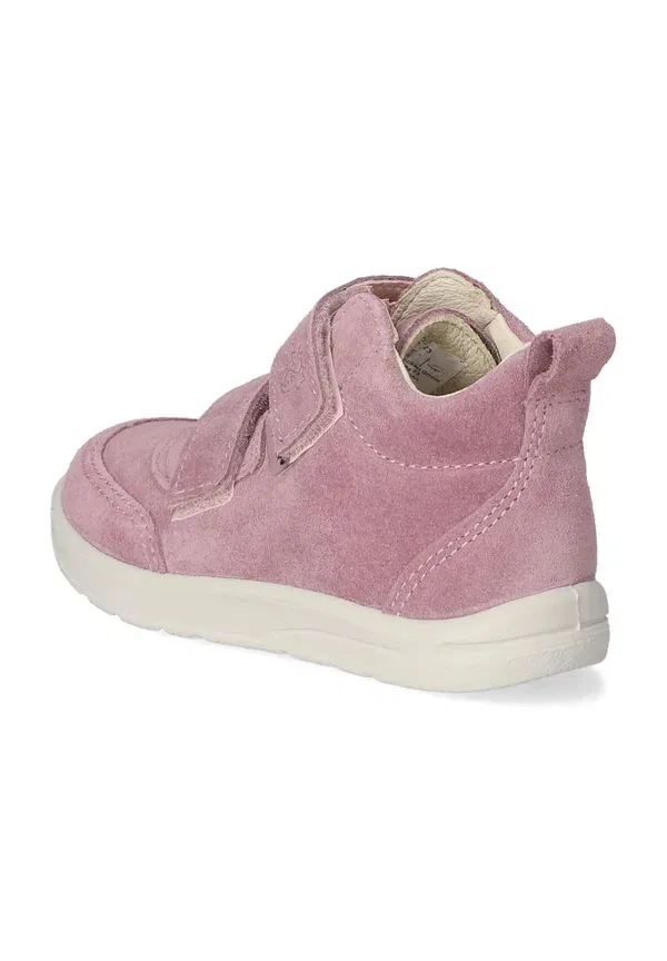 Ботинки водонепроницаемые Pepino Pink, розовый — фото 3
