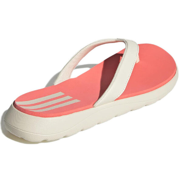 (WMNS) adidas Neo Comfort Flip-Flops GZ5944 — фото 3