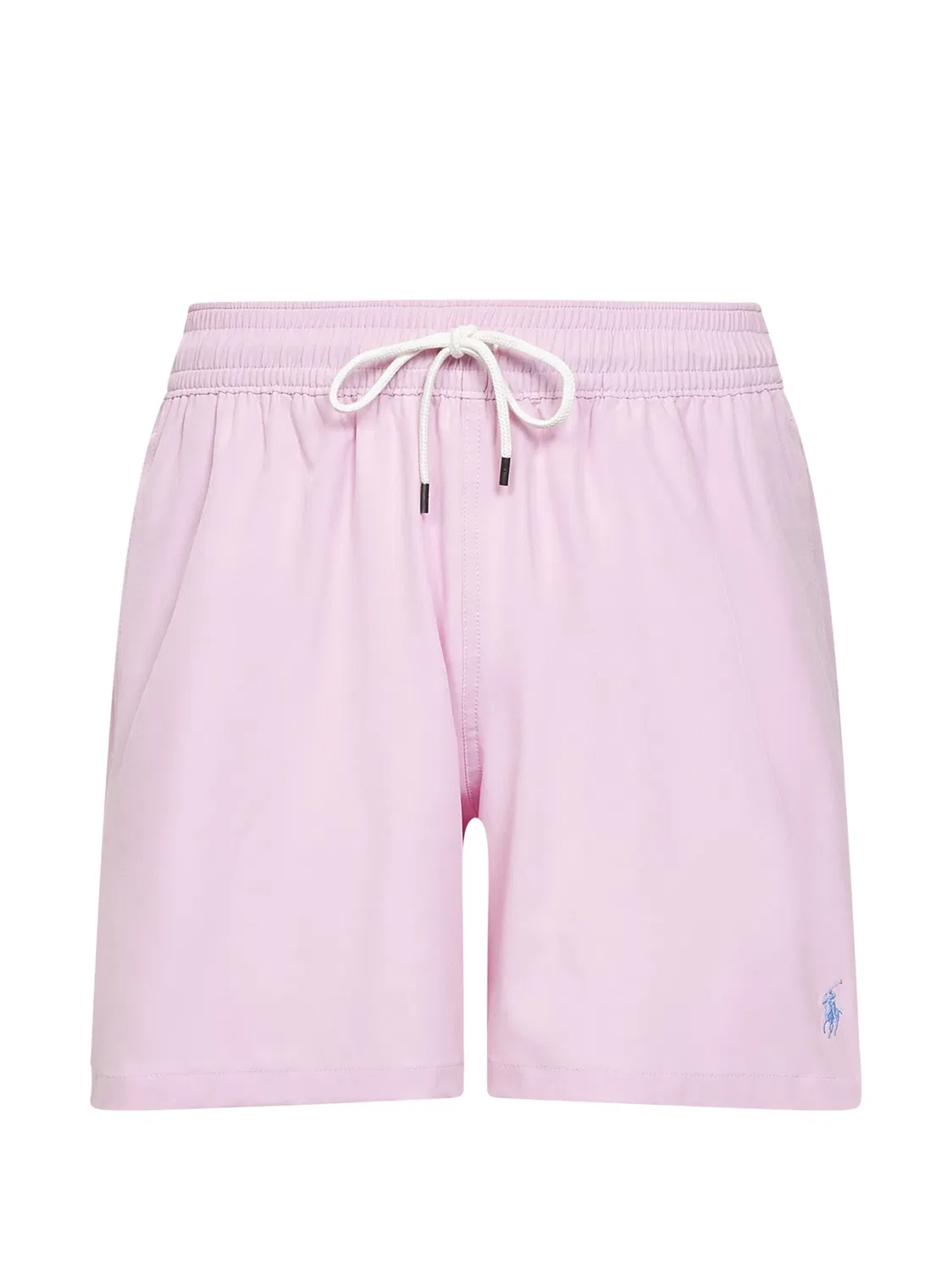 Пляжные шорты Traveler розовые Polo Ralph Lauren, розовый