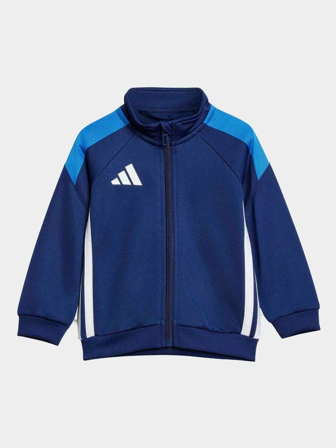 Спортивный костюм Tiro 26 Essentials adidas, синий — фото 2