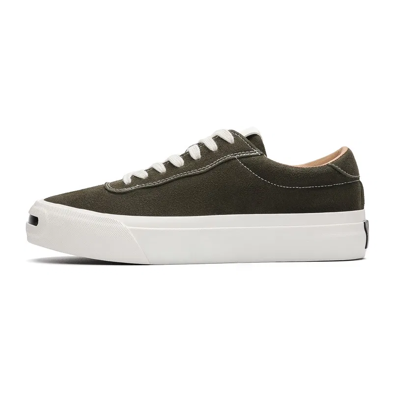 Детские кроссовки для скейтбординга VENICEW, Army Green
