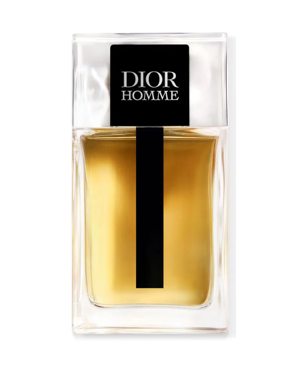 Туалетная вода, 50 мл, Homme, DIOR