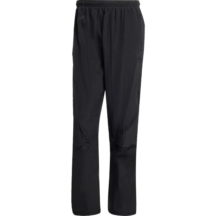 Спортивные брюки Adicolor 2000s Woven Track Pants adidas, Черный — фото 3