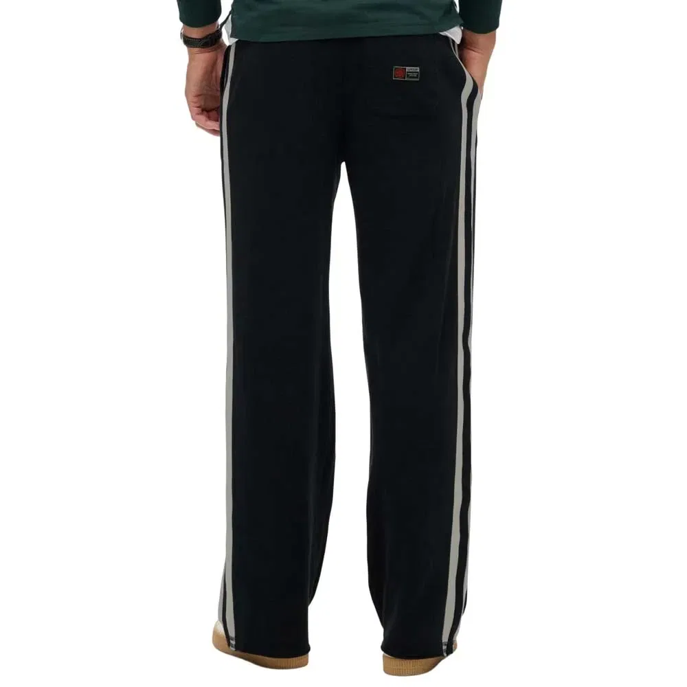 Брюки Athletic Fivess Superdry, черный — фото 2