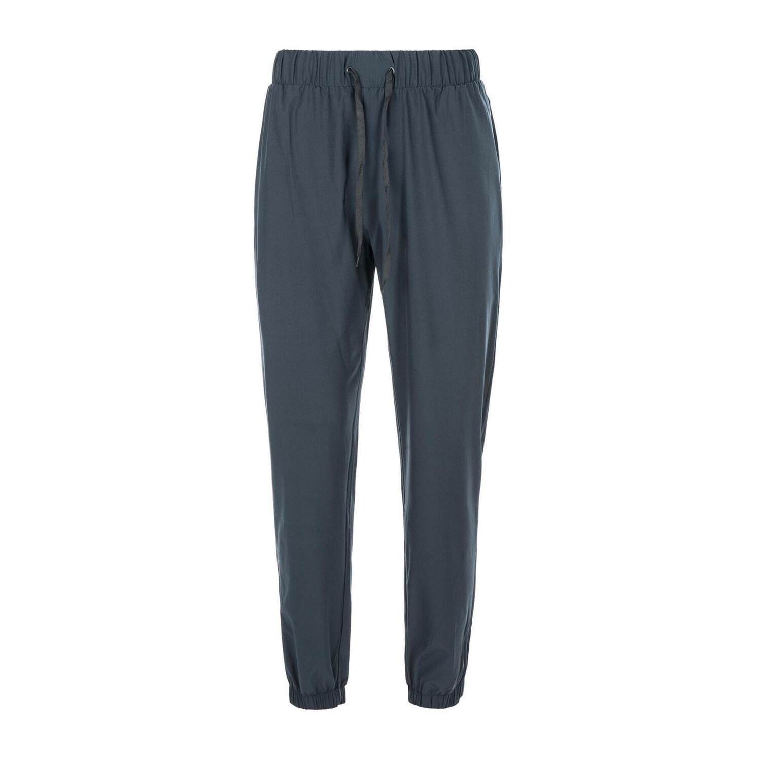 

Спортивные штаны Q Maia Pants Running Women Breathable ENDURANCE, черный