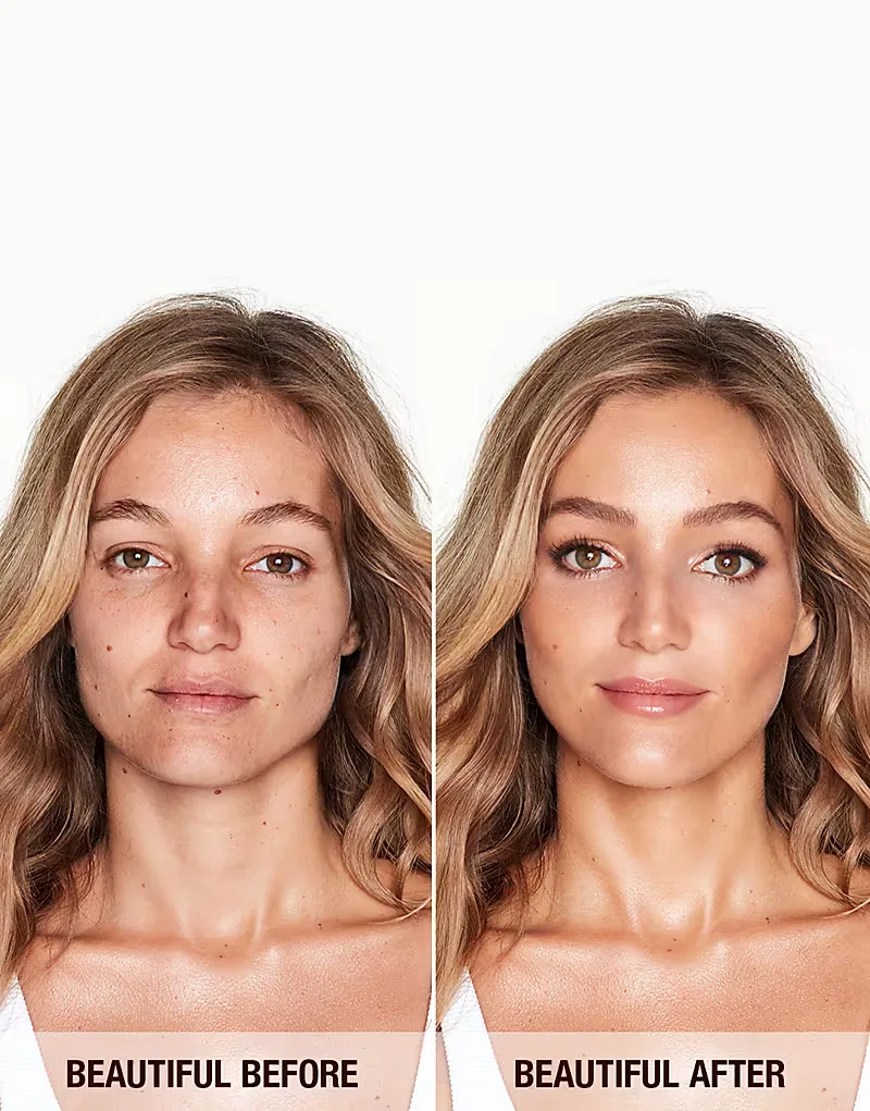 Универсальный хайлайтер Unisex Healthy Glow Charlotte Tilbury — фото 3
