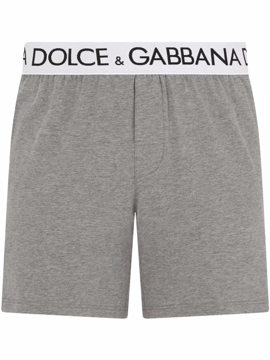 Dolce & Gabbana Боксеры серые