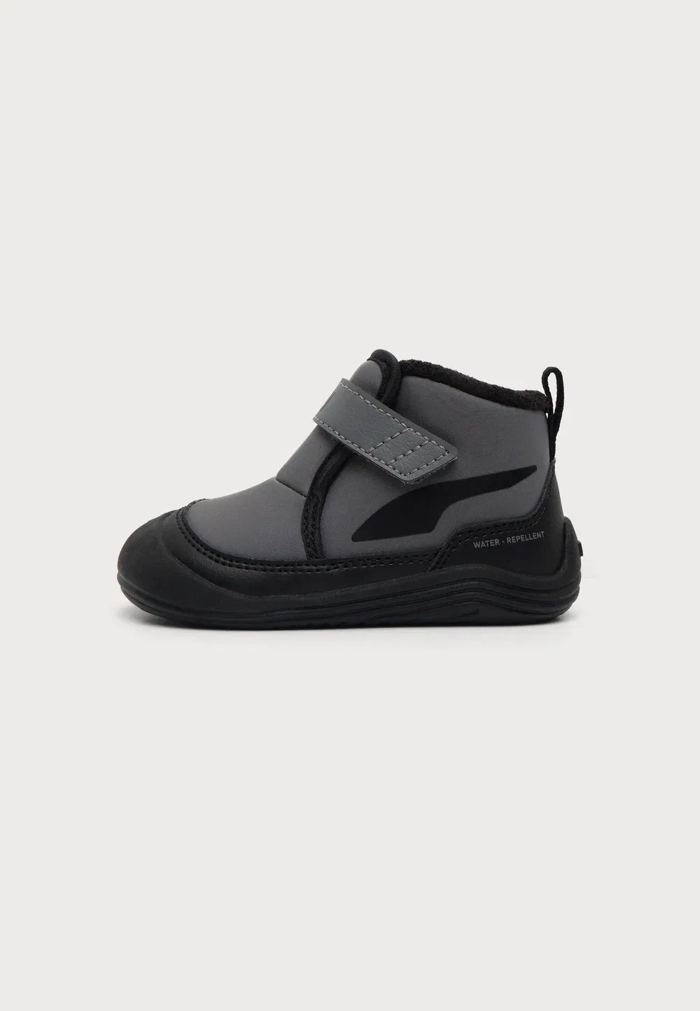 Кроссовки для тренировок Kitten mid v inf Puma, Cool Dark Gray/Puma Black