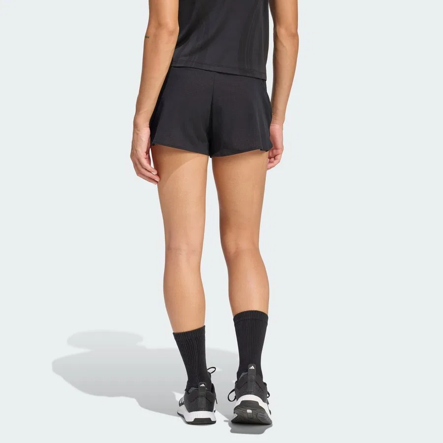 Спортивные шорты Airchill Intensity adidas, Черный — фото 2