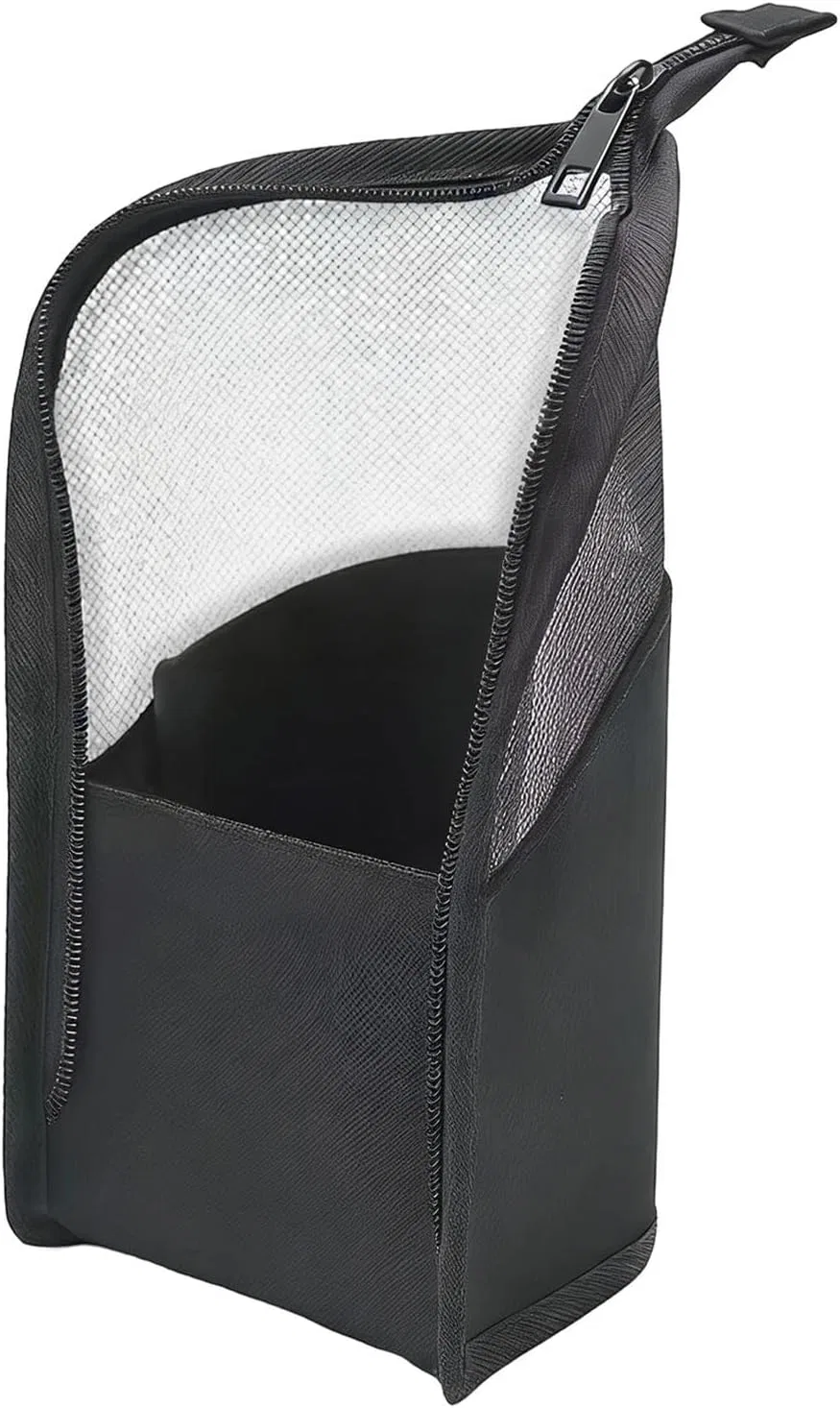 Косметичка для кистей, Oxford, 24.5x13.5x13 см, Schwarz Generisch