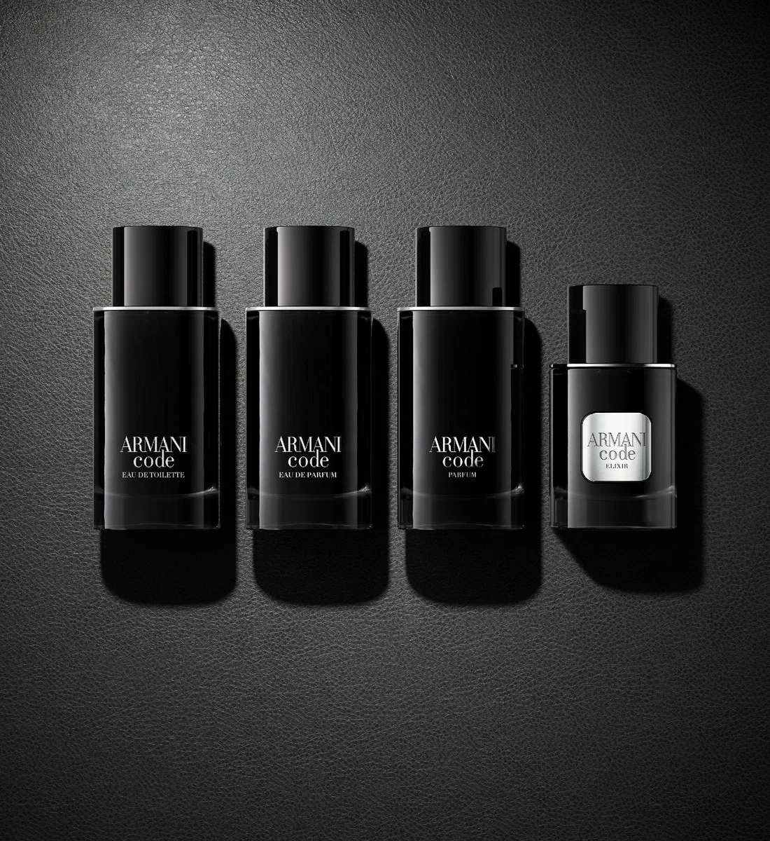 GIORGIO ARMANI Духи Эликсир — фото 4