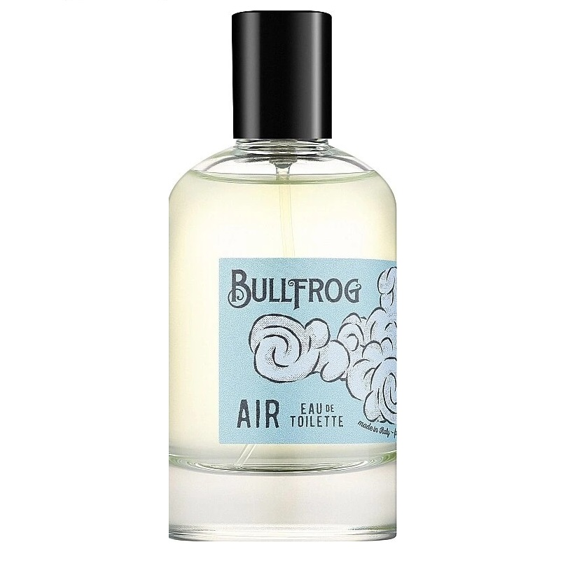 

Туалетная вода Bullfrog Elements: Air