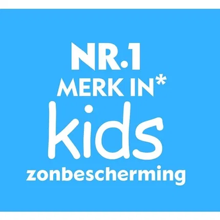 Солнцезащитный молочко для детей SPF 50 Nivea Sun Kids Swim & Play