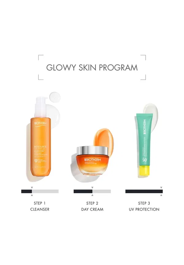 Aquascreen UV Daily SPF 50 - защита от солнца 40 мл Biotherm — фото 3