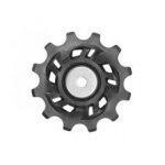 

Колеса переключателя Sunrace sp844 14T 9/10/11v, черный / черный / серебристый