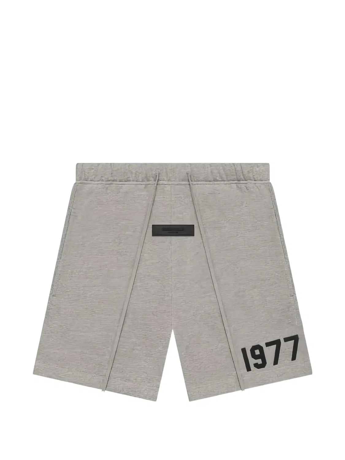 Шорты Essentials 1977 Fear Of God, серый