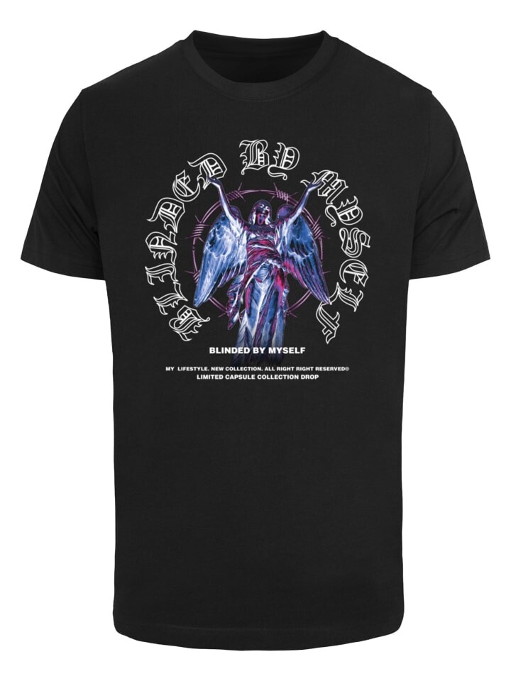 

Футболка Mister Tee s, черный