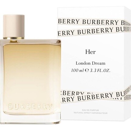 Burberry - парфюмерная вода - ее лондонская мечта - 100 мл — фото 2