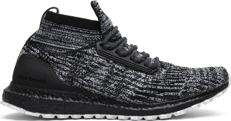 

Кроссовки Adidas UltraBoost ATR Mid Limited 'Oreo', черный