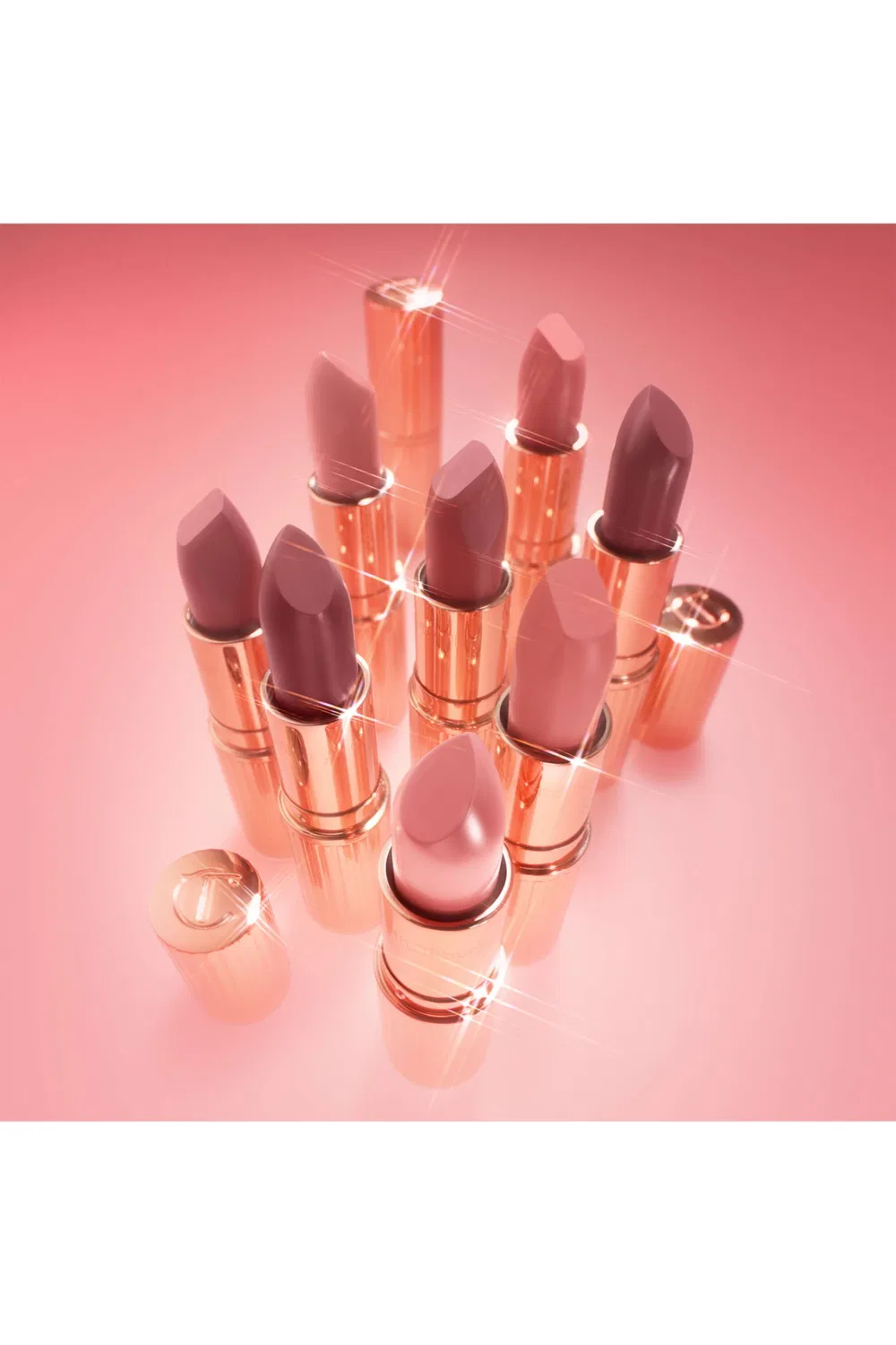 Помада для губ Charlotte Tilbury, Pillow Talk — фото 4