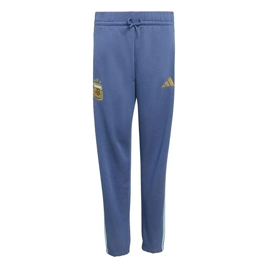 Спортивные штаны Afa Kids Pnt adidas, Синий