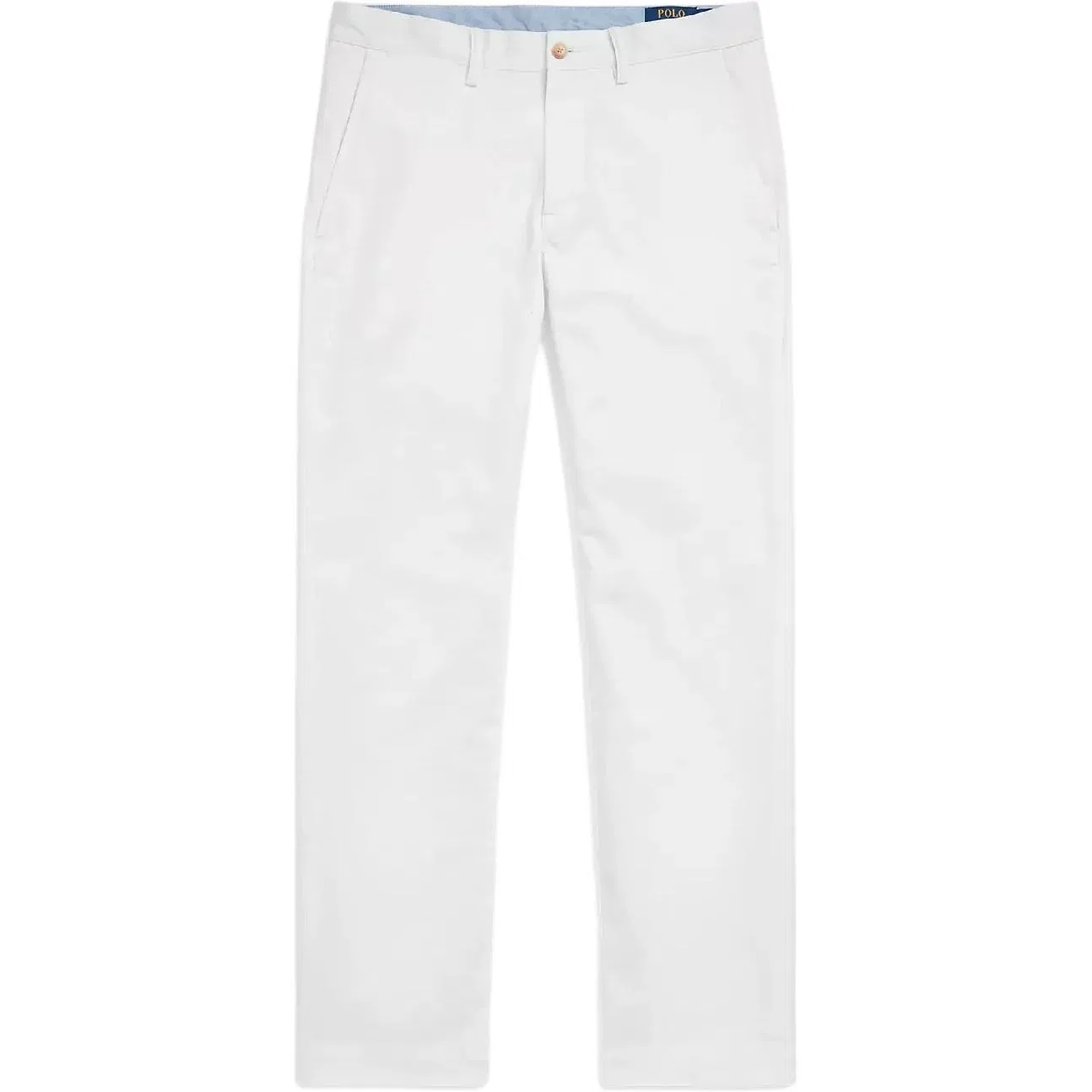 Мужские чиносы с вышивкой Polo Pony, Polo Ralph Lauren, Khaki
