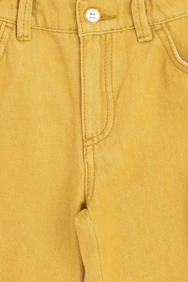 Детские шорты для мальчиков хлопковые U.S. Polo Assn., 992401 — фото 3