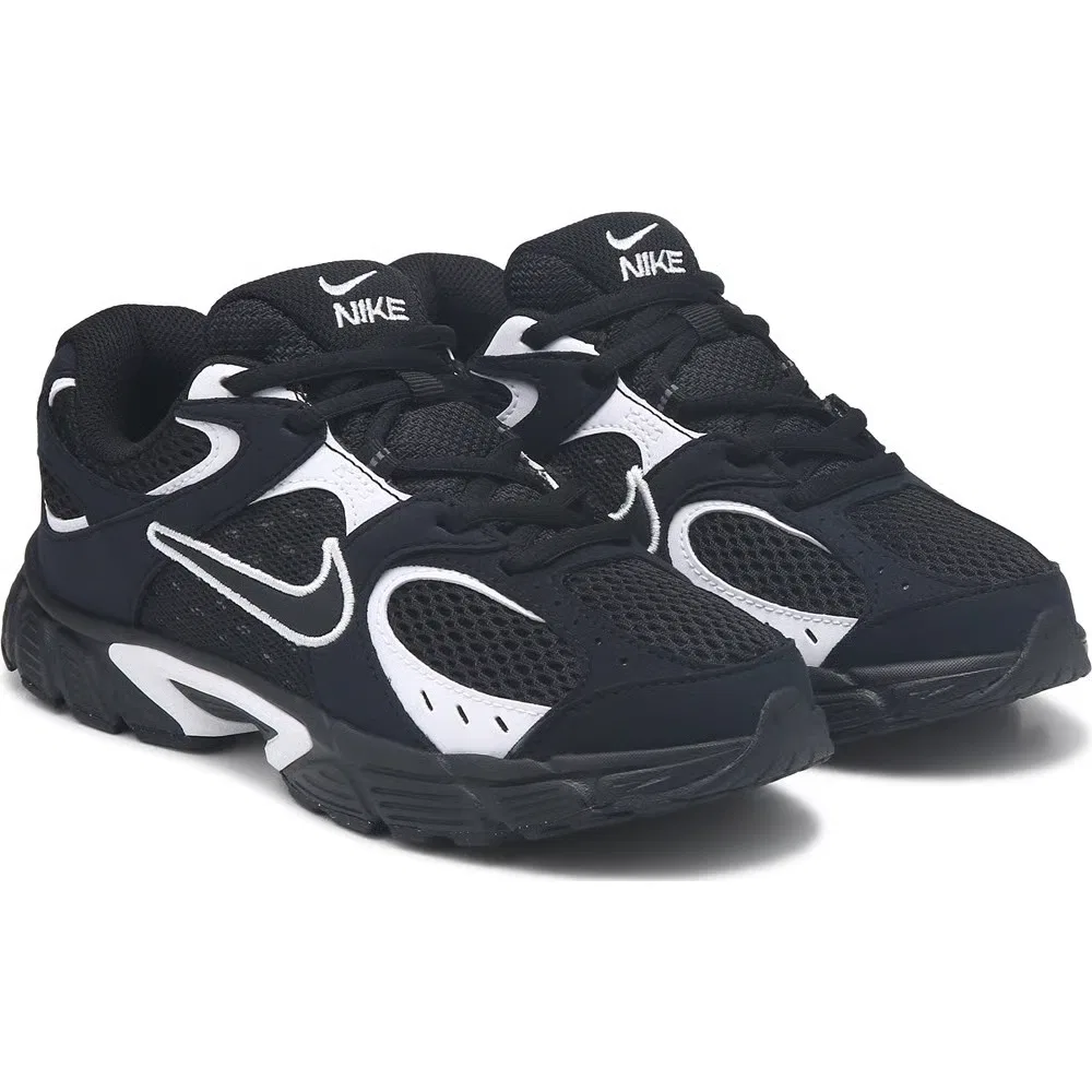 Детские кроссовки v5 rnr Nike, Black/White