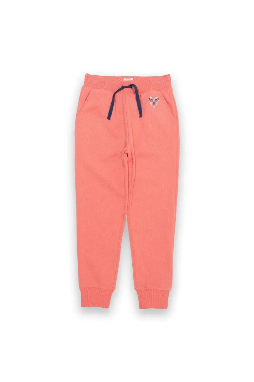 Детские джоггеры Hygge Heart Kite, Pink