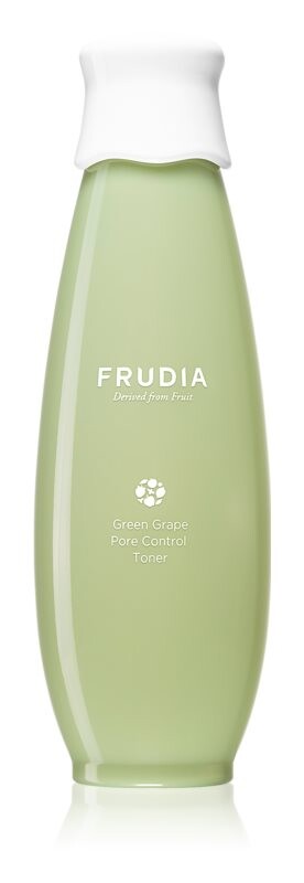 

Увлажняющий тоник для сужения пор Frudia Green Grape
