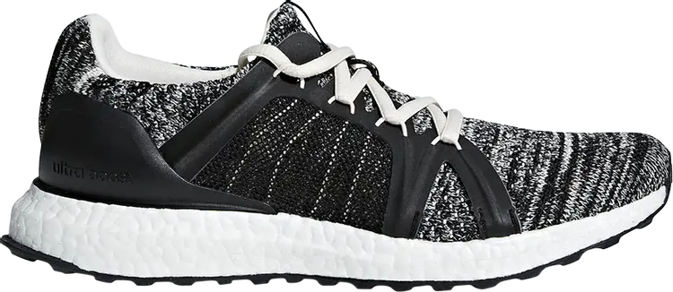 

Кроссовки Adidas Stella McCartney x Wmns UltraBoost Parley 'Oreo', черный