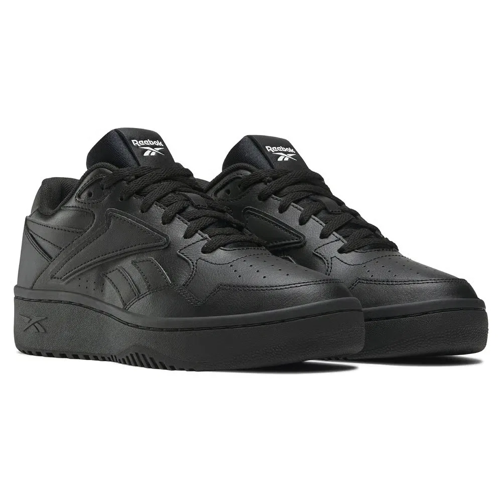 Детские низкие кроссовки Atr Chill Reebok, Black