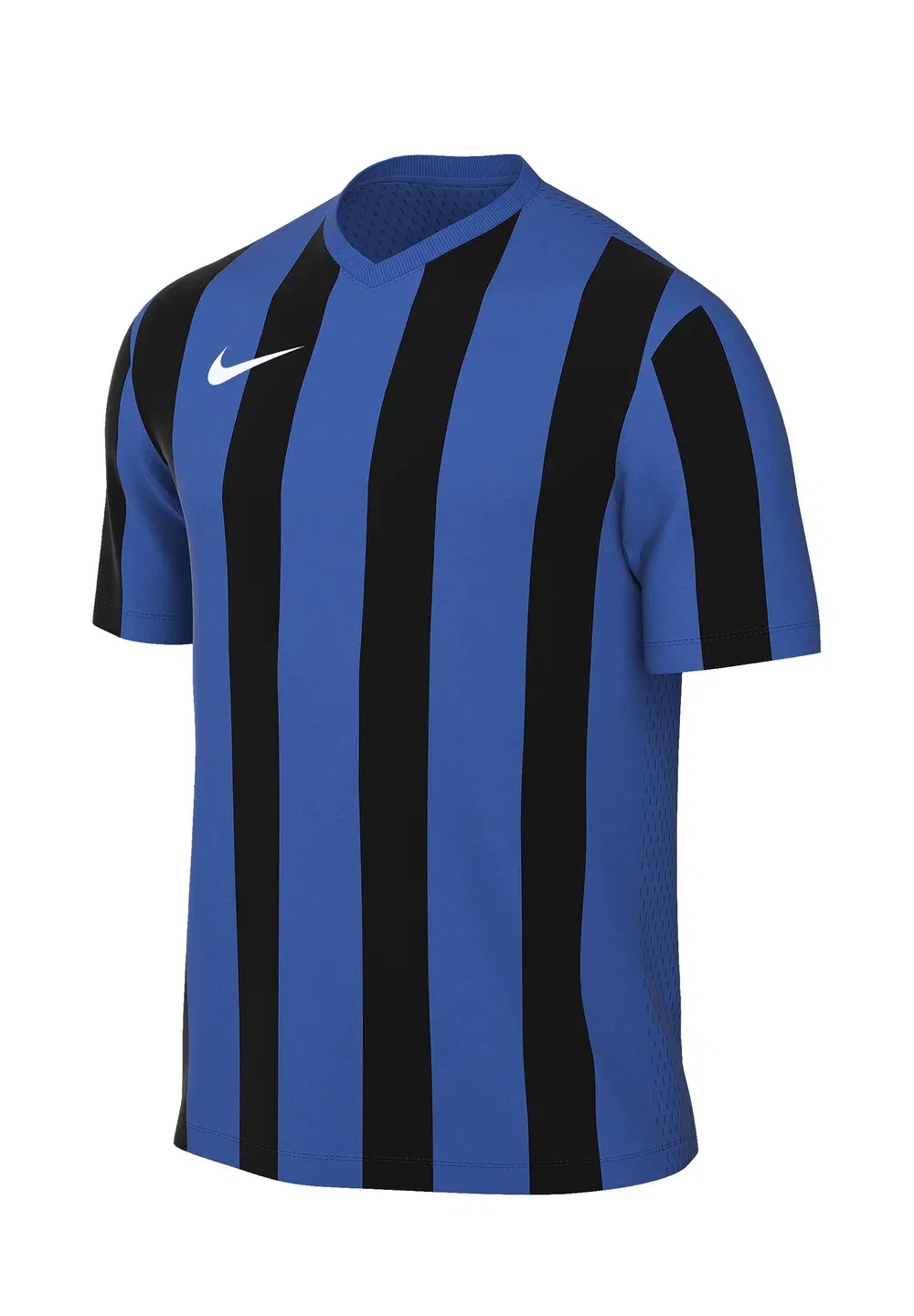 Футбольная майка Nike Performance, Blauschwarz