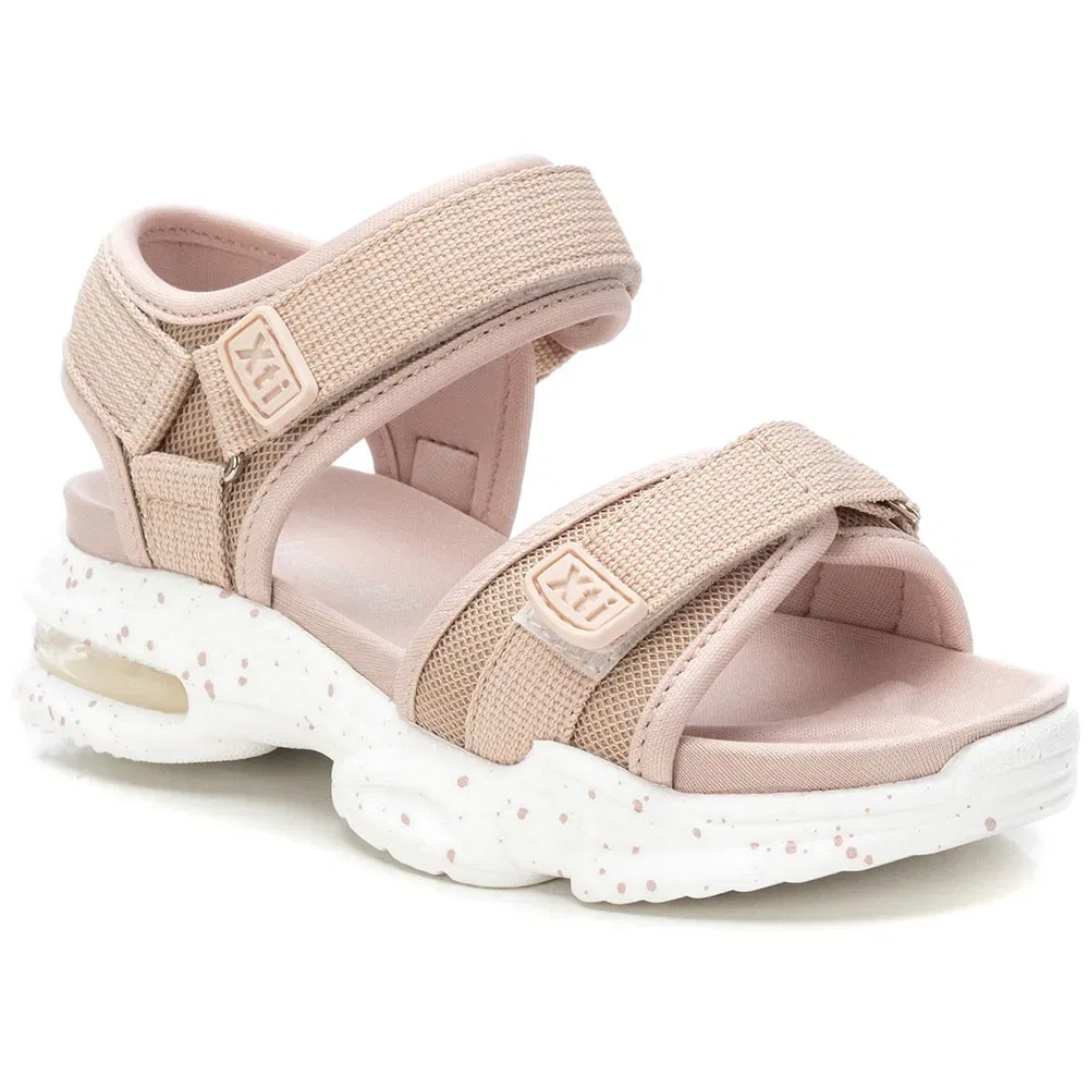 Куртка Sandals Xti Kids, бежевый — фото 2