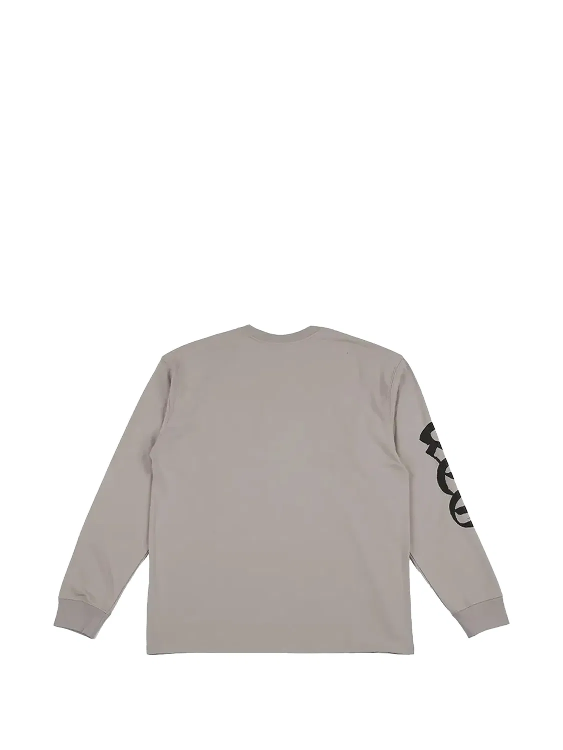 Футболка Dri-FIT Folklore из коллаборации с ACG Nike, серый — фото 2