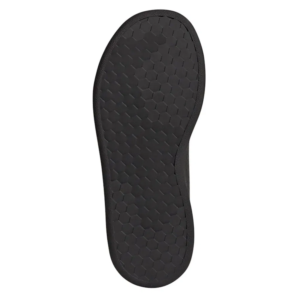 Кроссовки Advantage Adidas, черный — фото 2