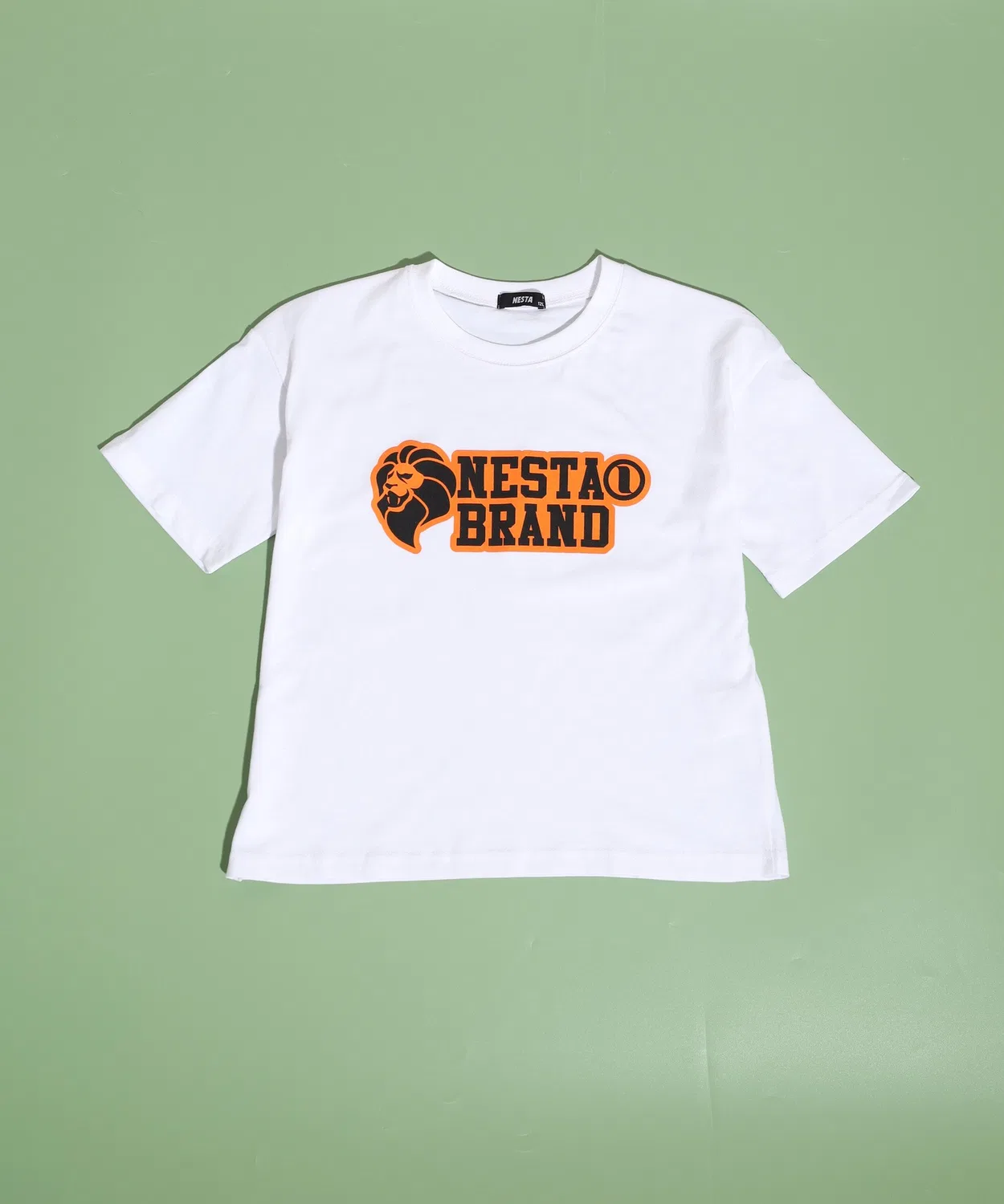 Детская футболка с контактной прохладой Big T, модель NESTA BIG T FUNALIVE, Black — фото 2