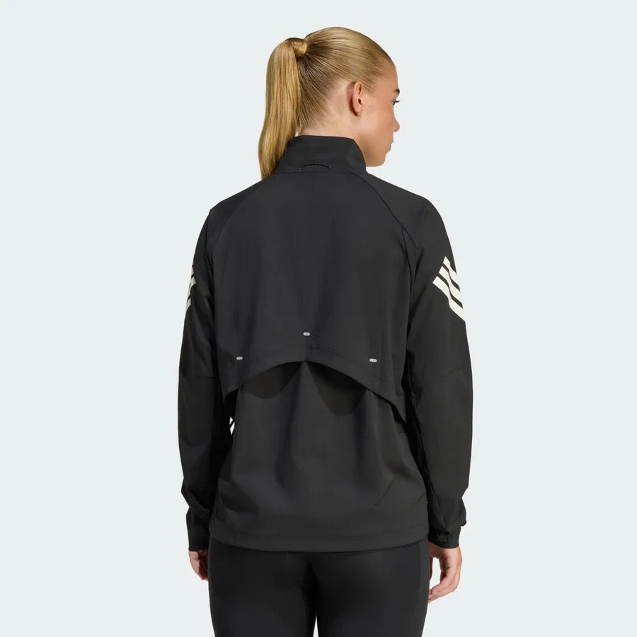Куртка Performance Formotion adidas, Черный — фото 2